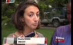 Journal 20H du lundi 12 Août 2013 (TFM)