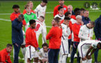 Euro 2021 / Après leur défaite en finale: Des joueurs anglais visés par des insultes racistes