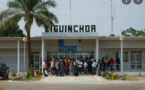 Desserte Dakar- Ziguinchor: Des passagers d’Air Sénégal laissés en rade