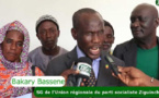 Eventuel troisième mandat de Macky Sall: D’avance, les socialistes de Ziguinchor disent niet