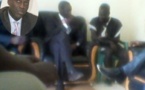 Gambie : Babacar Diagne reçoit deux des trois détenus sénégalais libérés par grâce présidentielle