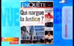 Revue de presse du mardi 13 Août 2013 (Ndeye Fatou Ndiaye)