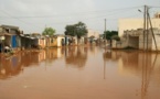 Macky Sall visite les zones inondables de la banlieue dakaroise, vendredi