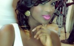 Photos-Lissa en mode shooting