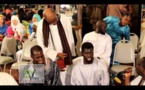 [Vidéo] Extrait de la visite de Serigne Mame Mor Mbacké à Philadelphie (Août 2013) 