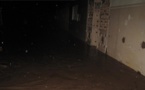[Audi+Photos] Inondations à Kaffrine : Le maire Abdoulaye Wilane crie aux secours.