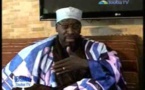 Abdoulaye Mactar Diop menace: "Kéép kouma wor..."