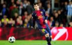 Le jour où le Barça a failli laisser partir Messi