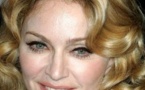 Photos: Madonna recouvre ses dents de… diamants