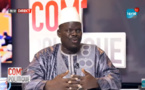 (LIVE🔴) COM POLITIQUE: Le député-maire Songhé Diouf répond à ses détracteurs sur les élections locales - #LERALTV