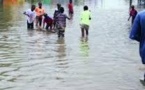Macky Sall en visite dans les zones inondables vendredi