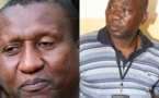 [Audio] Scandale de drogue à la Police : Niang entendu quelques dizaines de minutes, Keïta passe de longues heures et assume tout