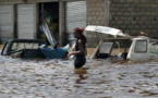 Inondations : Macky Sall va patauger vendredi