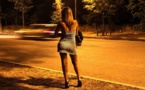 Prostitution présumée: Une Libérienne de 39 ans arrêtée à Grand-Yoff
