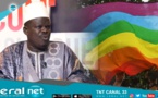 Pape Songué Diouf : « La criminalisation de l’homosexualité est un combat noble. Je serais le premier à dire oui si… »