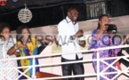 Spécial Korité 2013 sur WALF : les Doukat de Awa Diop Ndiaye Mme Diagne et ses collègues (Thiamass , Betty,Ndella Amar Awa Diop Ndiaye...)