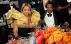 Beyoncé et son mari Jay-Z prennent l'hélicoptère... pour aller déjeuner !