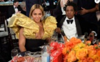 Beyoncé et son mari Jay-Z prennent l'hélicoptère... pour aller déjeuner !