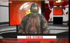 Journal 13H du mercredi 14 Août 2013 (Walf-Tv)