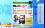 Revue de presse du mercredi 14 Août 2013 (Ousmane Sene)