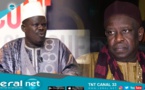 Pape Songué Diouf à Serigne Mansour Sy Djamil: « Kouye sangue sa woudiou dou sete »