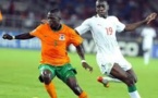Le Sénégal et la Zambie font 1-1 à la mi-temps