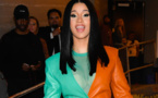 Cardi B répond aux internautes, qui lui reprochent de trop gâter sa fille