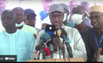 Mamour Diallo:" Jusqu'au dernier souffle de vie sur terre, aucun tribunal ne pourra démontrer que j'ai soustrait 94 milliards dans le budget de l'Etat. Sonko doit..."..