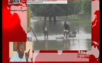 Journal 20H du mercredi 14 Août 2013 (TFM)