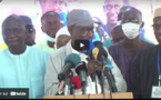 Elections locales: Mamour Diallo déclare officiellement sa candidature à la mairie de Louga