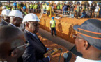 Suite à la série d’inaugurations: Macky Sall félicite certains de ses Ministres