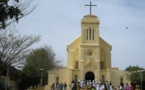 Casamance: L’église bénit le retour des populations déplacées de Bindialoum et environs