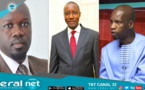 Clédor Sène: "Sous Macky Sall, des scandales de plus de 8623 milliards FCfa sont classés sans suite..."