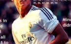 Record: Ronaldo a inscrit un but à toutes les minutes de jeu sauf la 47e, c’est son nouvel objectif