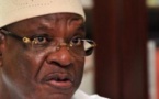 Mali : le président Ibrahim B. Keïta élu avec 77,61% des voix
