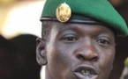 Mali: de capitaine putschiste, Sanogo devient général 4 étoiles