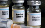 Covid-19 au Sénégal: 500 000 doses de vaccin attendues en juillet