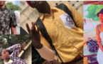 Lycée sénégalais de Banjul: Voici les images des 4 élèves décédés