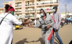 Covid-19: 1209 morts dont 06 hier, 674 nouvelles infections: Les stratégies sortent des tiroirs