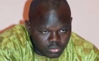 Le maire de Guédiawaye au secours des populations sous les eaux boueuses