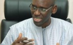 Al Khaïry: Le ministre Khadim Diop se tape une "ñetel"