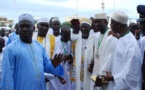 Collectivité Leboue: Le Camp Pape Ibrahima présente ses excuses suite "aux dérives" de l’Imam Alioune Samb
