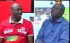 "SEN SPORT" du jeudi 15 Août 2013 (Sen-Tv)