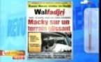 Revue de presse du vendredi 16 Aout 2013 (Ndeye Fatou Ndiaye)