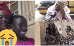 Tristesse et consternation à Dalifort: Aïcha, son mari Abass et leur fille perdent la vie