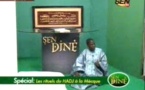 "Sen Diiné"du vendredi 16 Août 2013 (Sen-Tv)