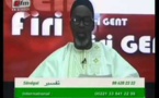 Firi Gent du vendredi 16 Août 2013 (TFM)