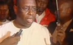 [Audio] Après avoir "zappé" Guédiawaye : Macky Sall promet de retourner en banlieue