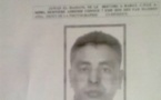 Photo: Voici le Marocain qui aurait agressé le Sénégalais