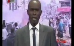 Journal 20H du vendredi 16 Août 2013 (TFM)